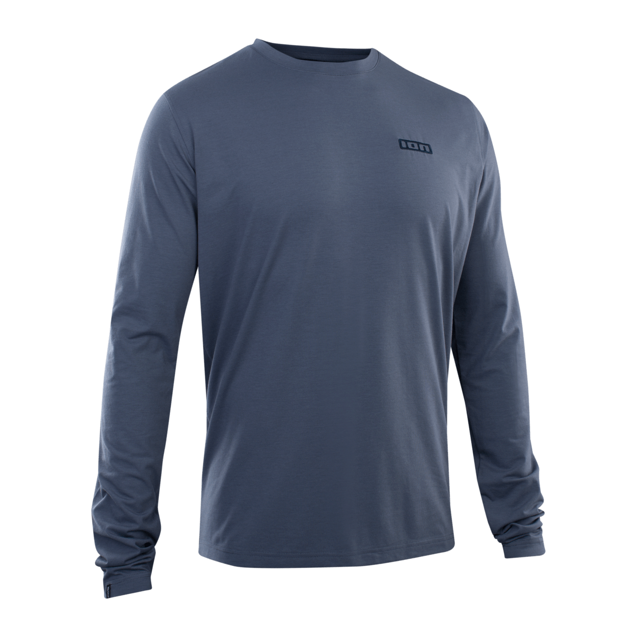 ION Men MTB Jersey S_Logo DR Longsleeve 2024