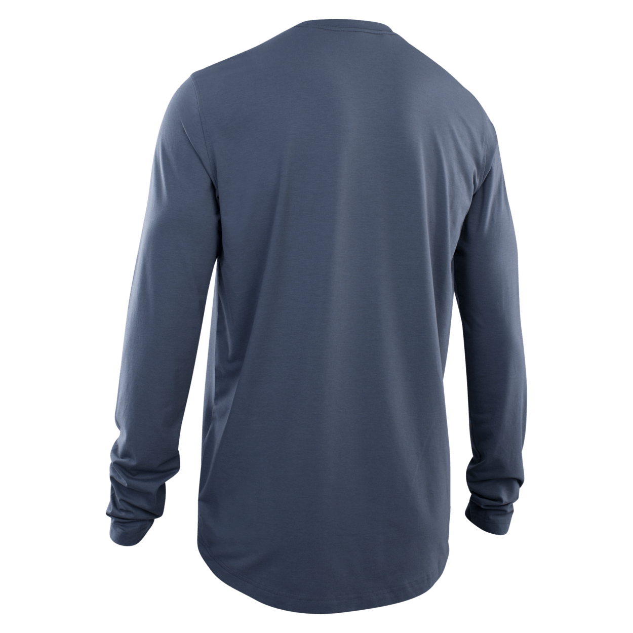 ION Men MTB Jersey S_Logo DR Longsleeve 2024