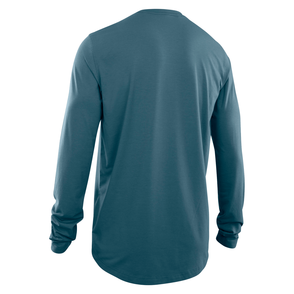 ION Men MTB Jersey S_Logo DR Longsleeve 2024