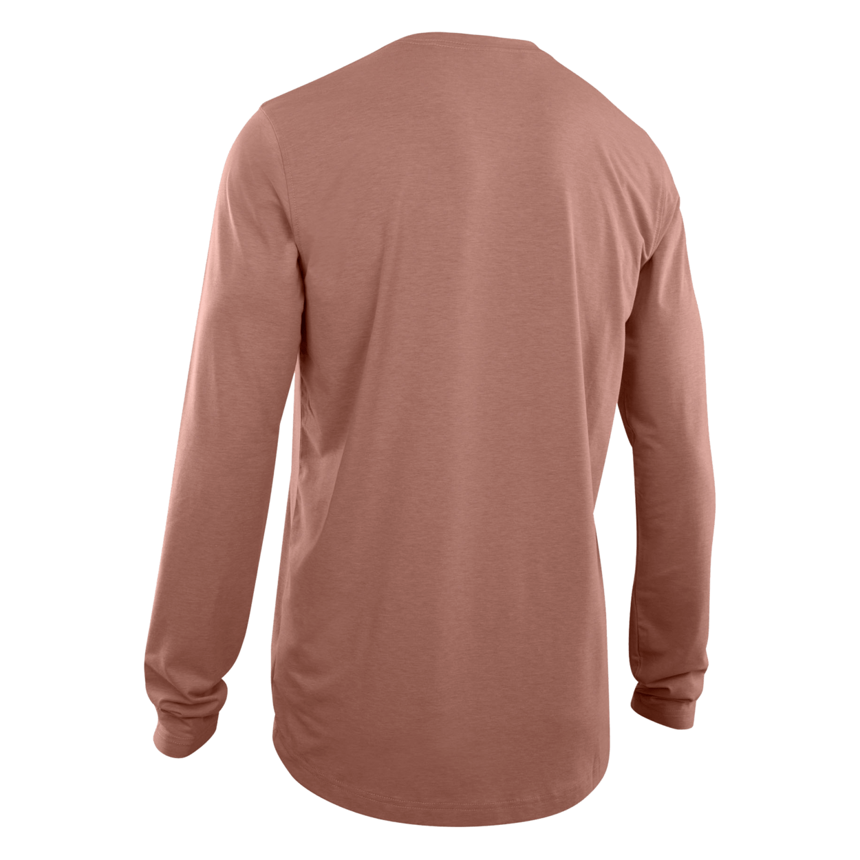 ION Men MTB Jersey S_Logo DR Longsleeve 2024