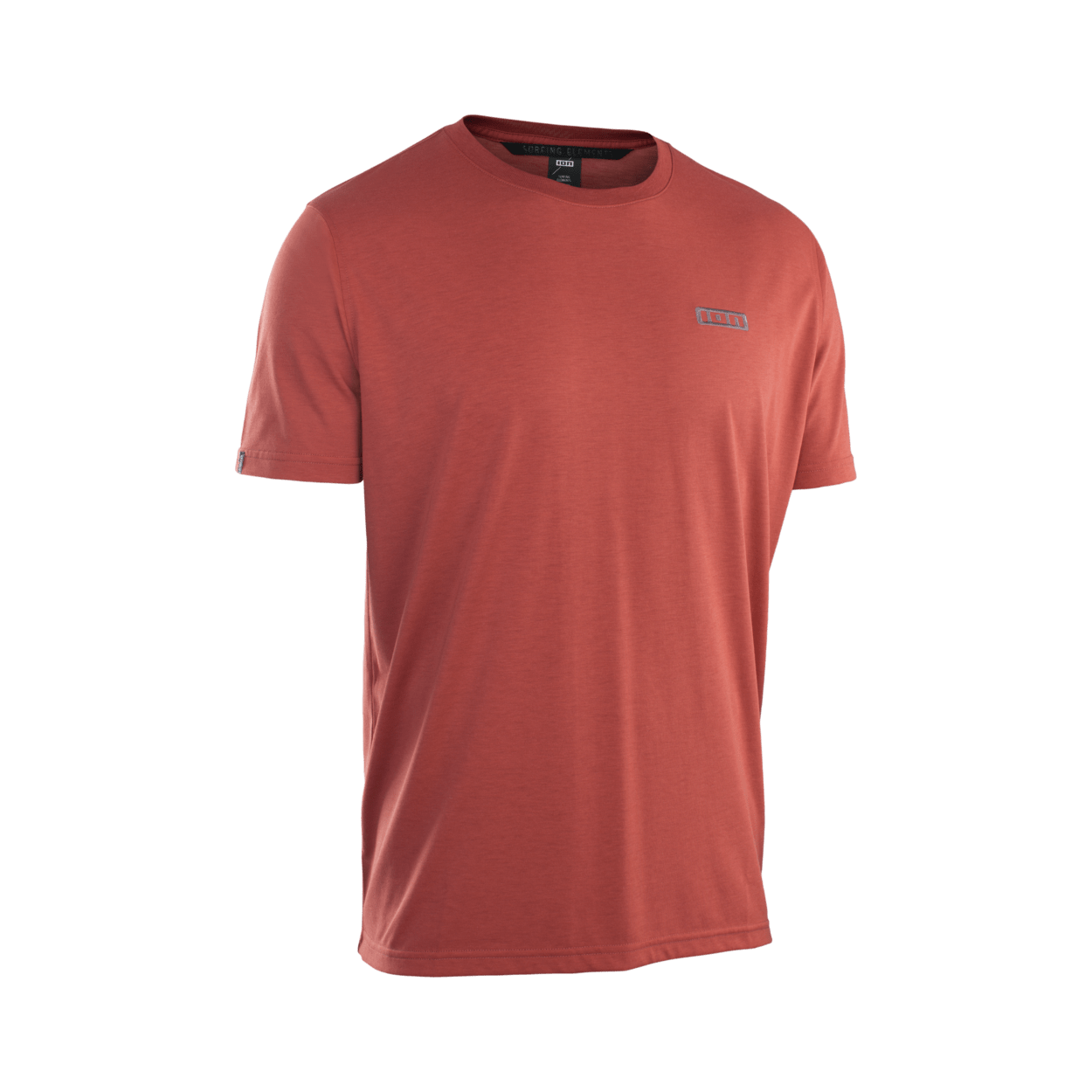 ION Men MTB Jersey S_Logo DR Shortsleeve 2024