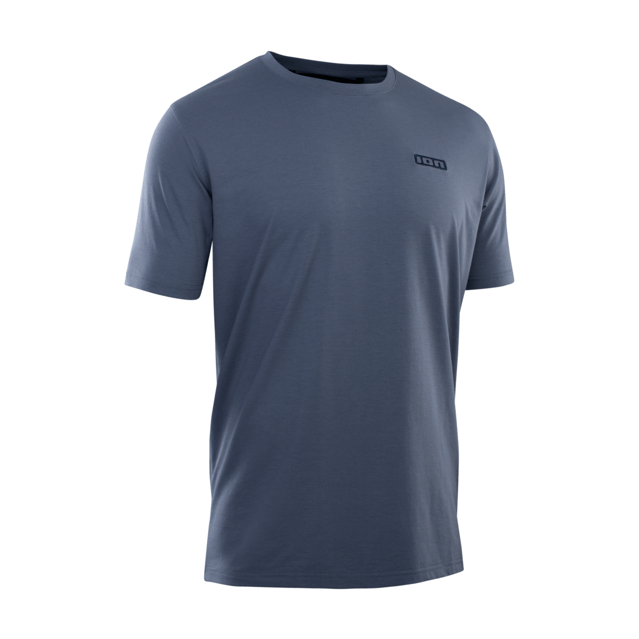 ION Men MTB Jersey S_Logo DR Shortsleeve 2024