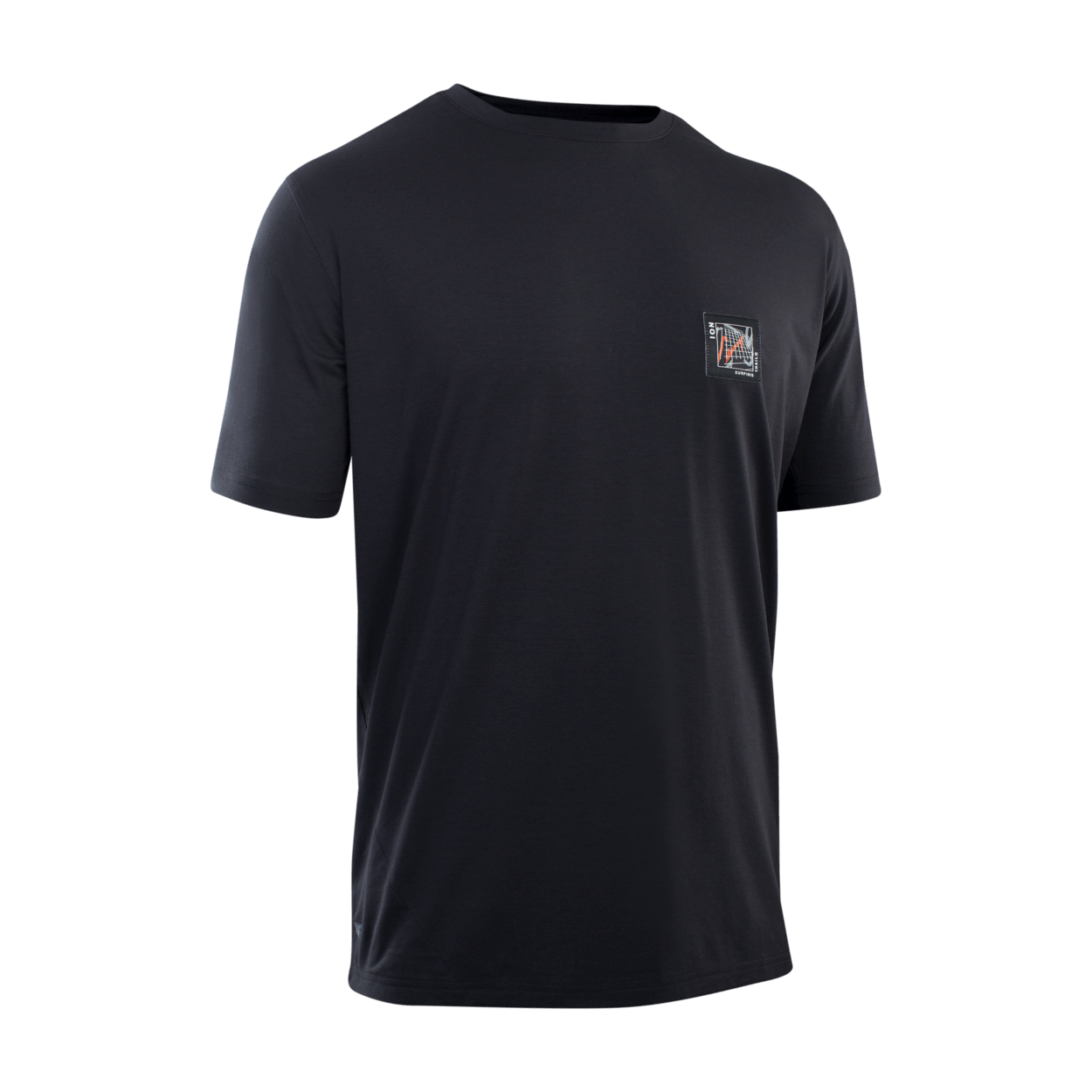 ION Men MTB Jersey Seek Amp Shortsleeve 2023