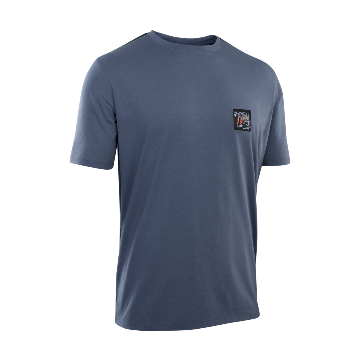 ION Men MTB Jersey Seek Amp Shortsleeve 2023