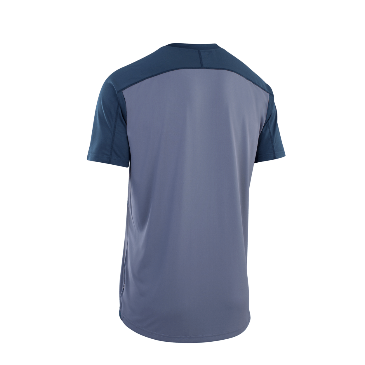 ION Men MTB Jersey Logo Shortsleeve 2023