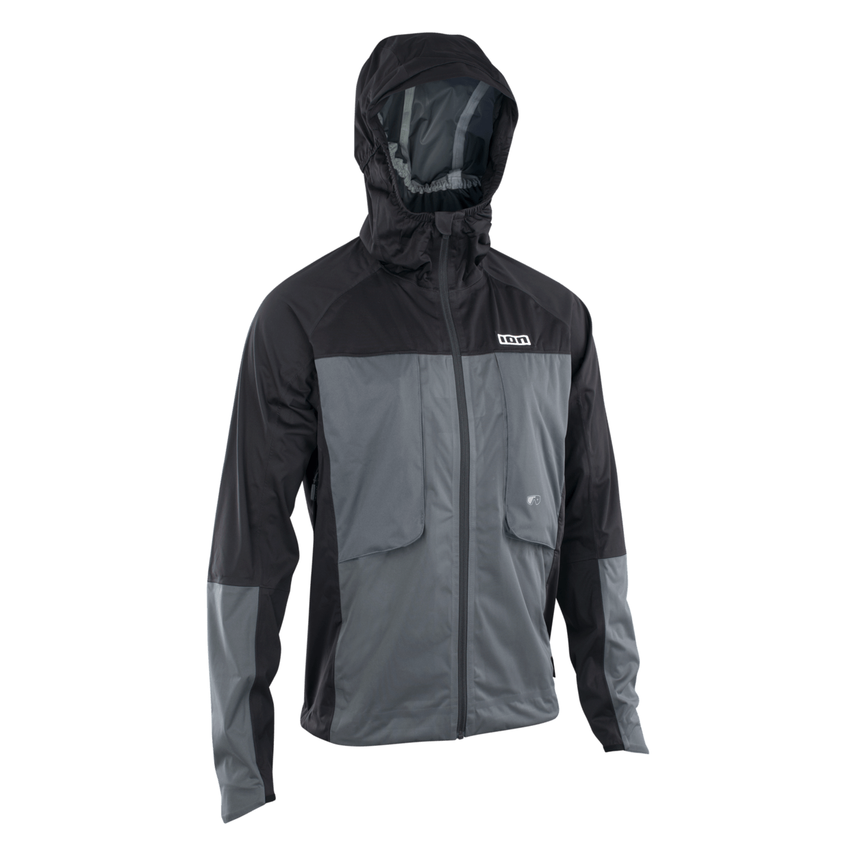 ION Men MTB Jacket Shelter 3L 2022