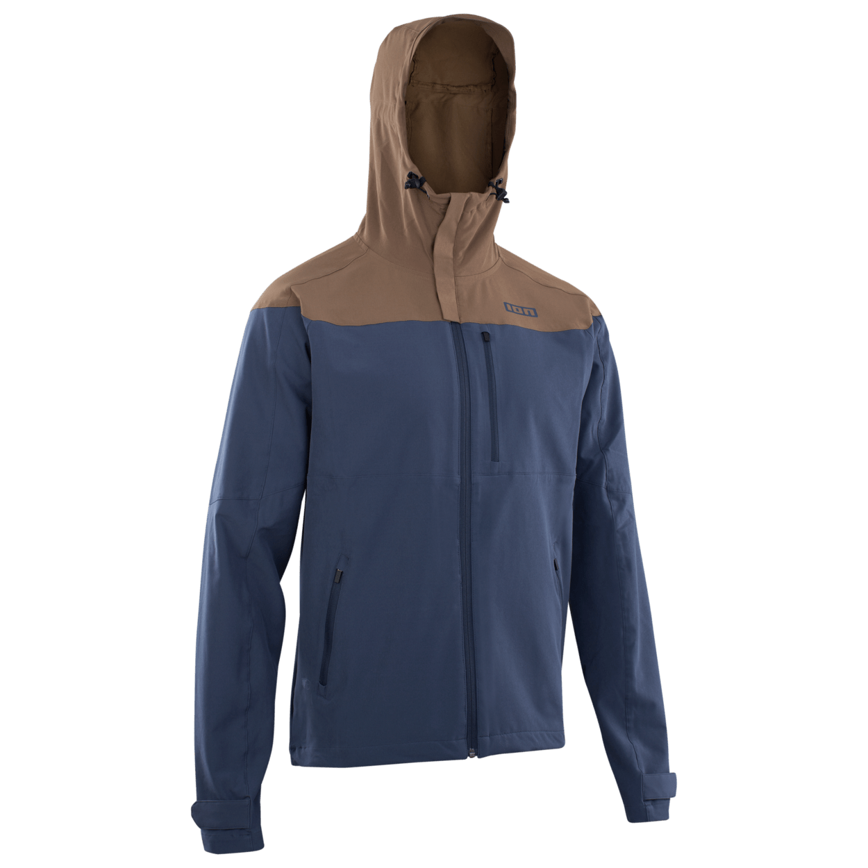 ION Men MTB Jacket 4W Softshell 2022