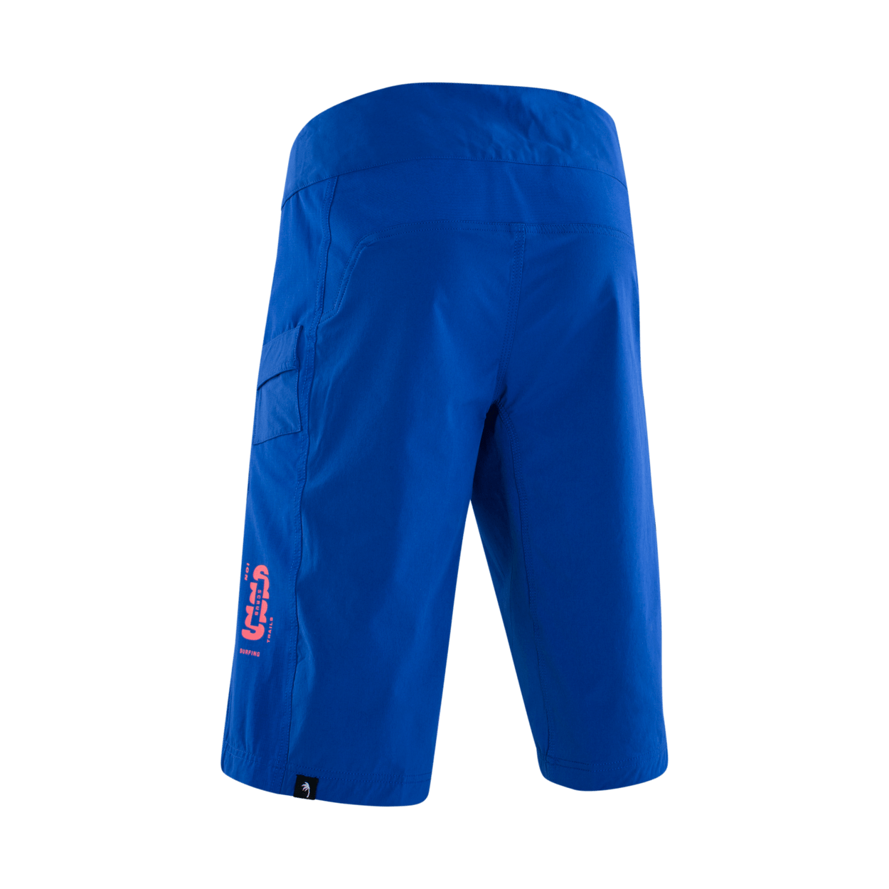 ION Men MTB Shorts Scrub 2022
