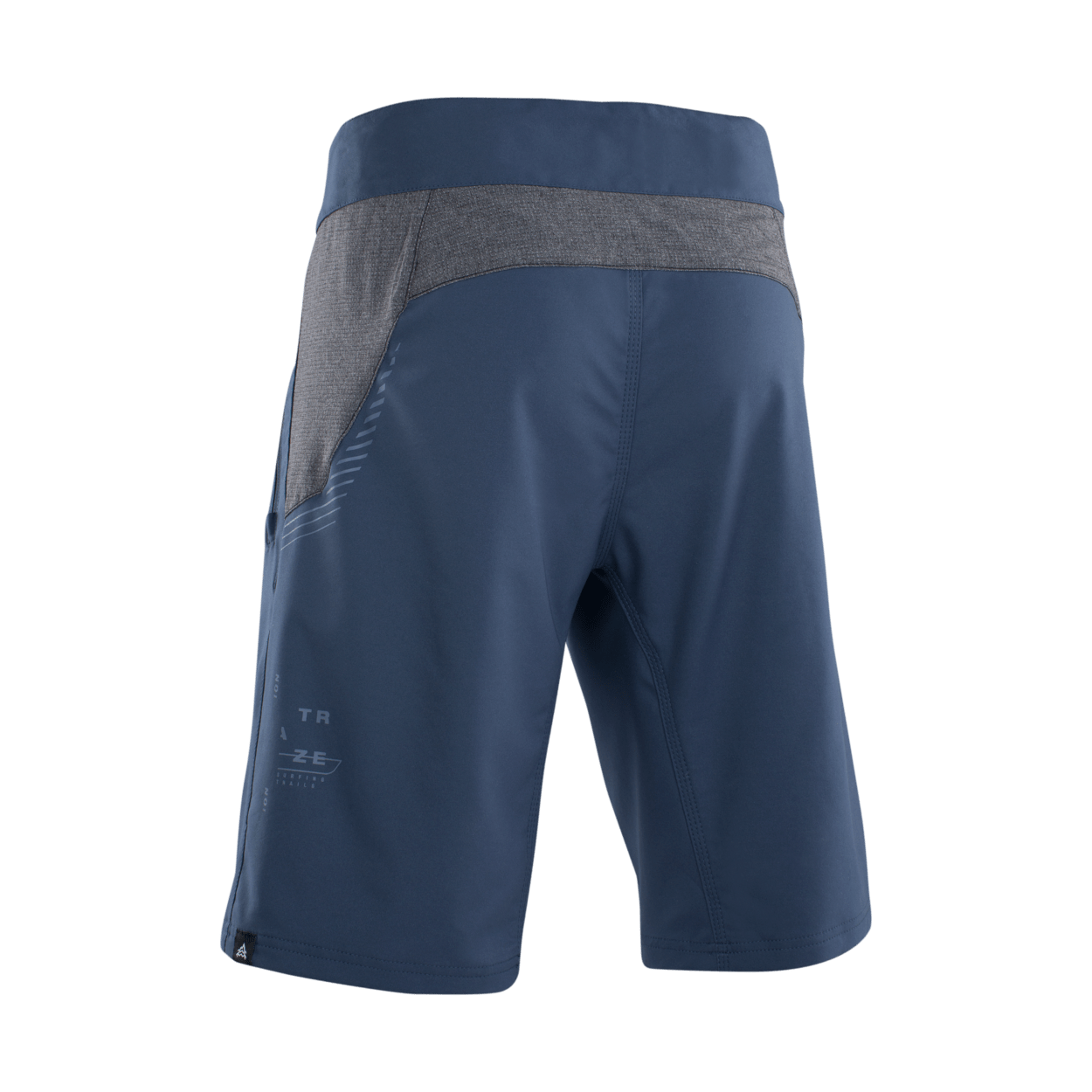 ION Men MTB Shorts Traze 2022