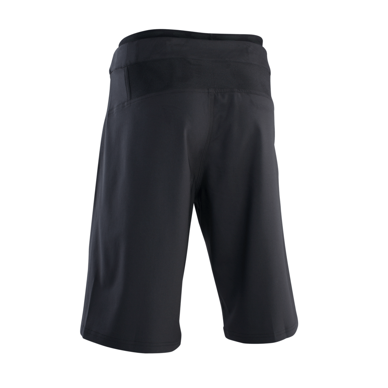 ION Men MTB Shorts Logo Plus 2023