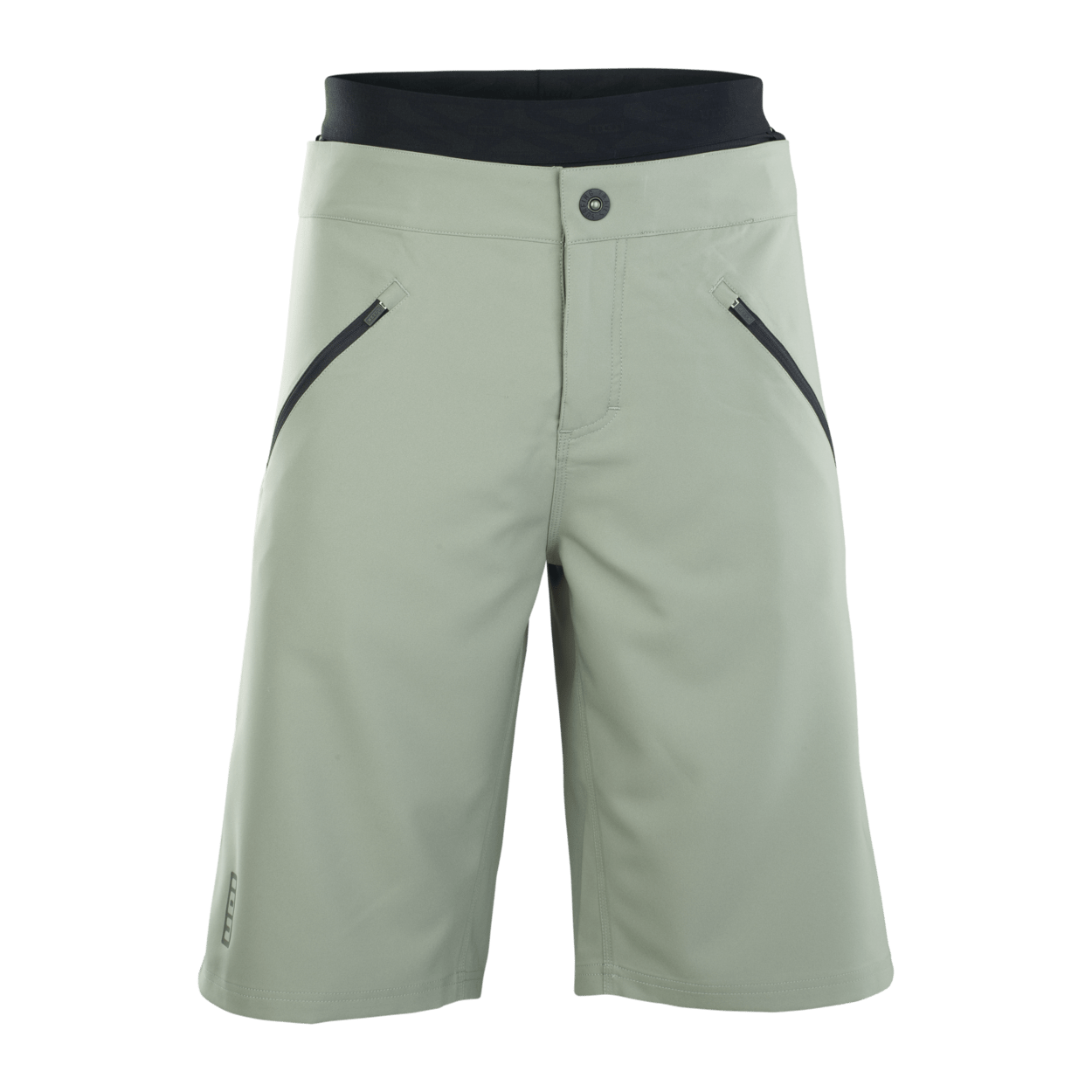 ION Men MTB Shorts Logo Plus 2023