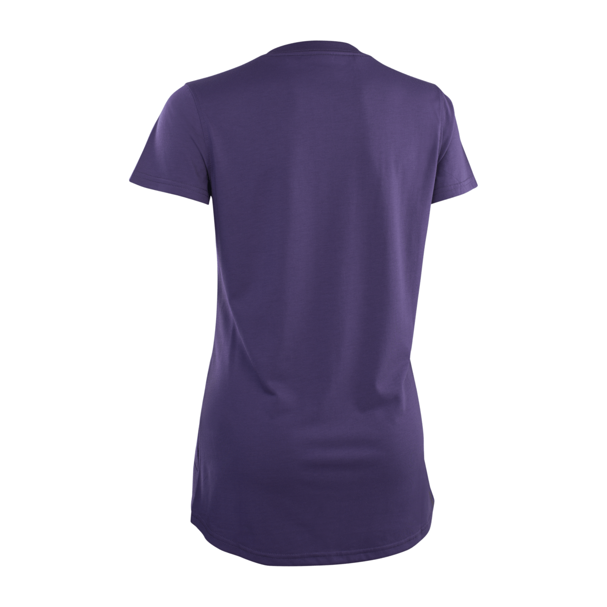 ION Women MTB Jersey Logo DR Shortsleeve 2024