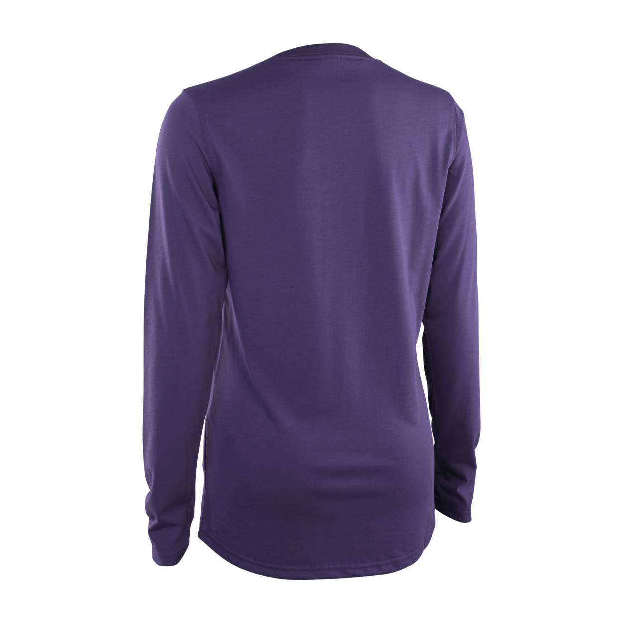 ION Women MTB Jersey S_Logo DR Longsleeve 2024