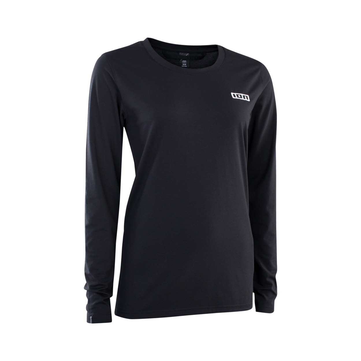 ION Women MTB Jersey S_Logo DR Longsleeve 2024