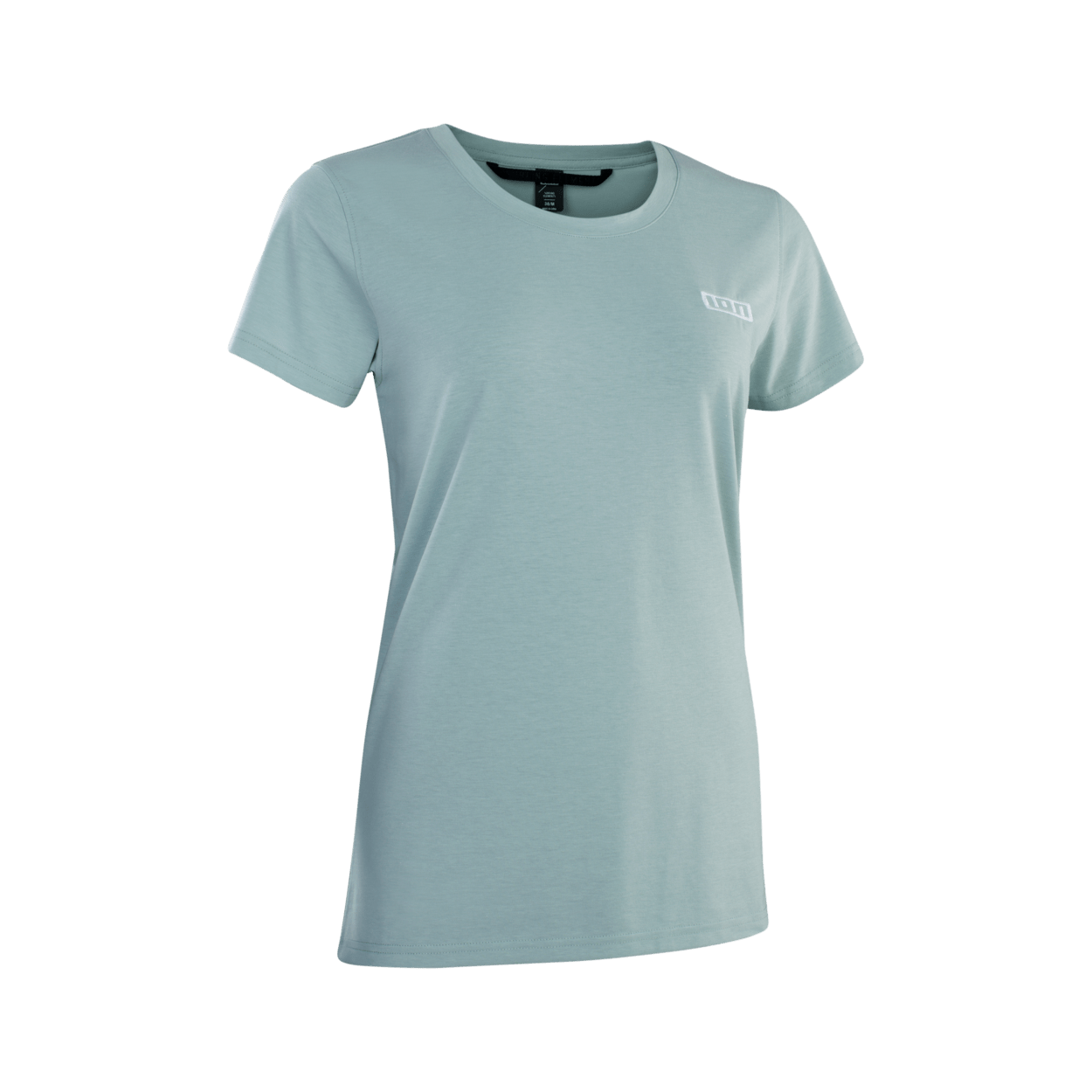 ION Women MTB Jersey S_Logo DR Shortsleeve 2024