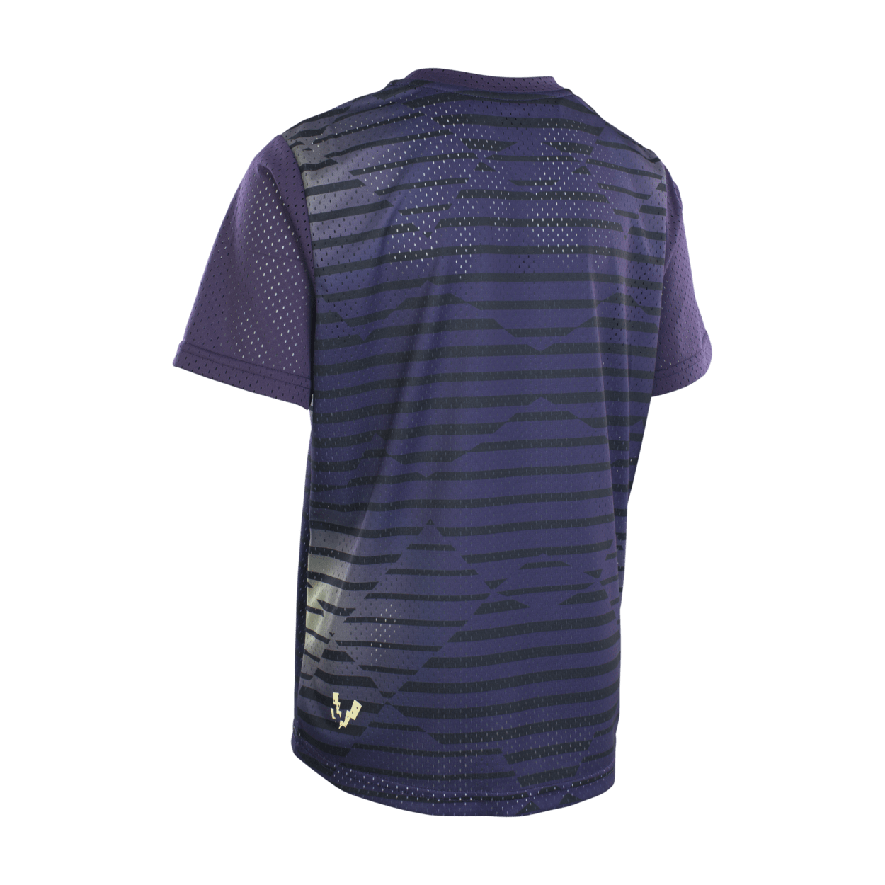 ION MTB Jersey Scrub Short Sleeve Youth 2023