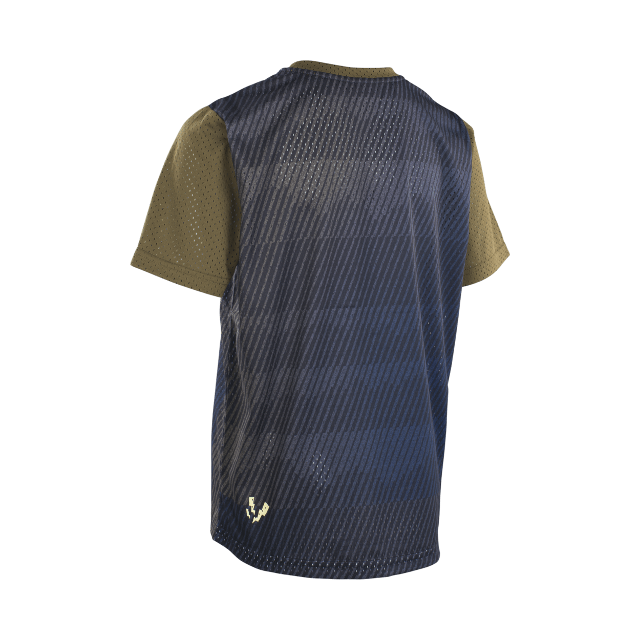 ION MTB Jersey Scrub Short Sleeve Youth 2023