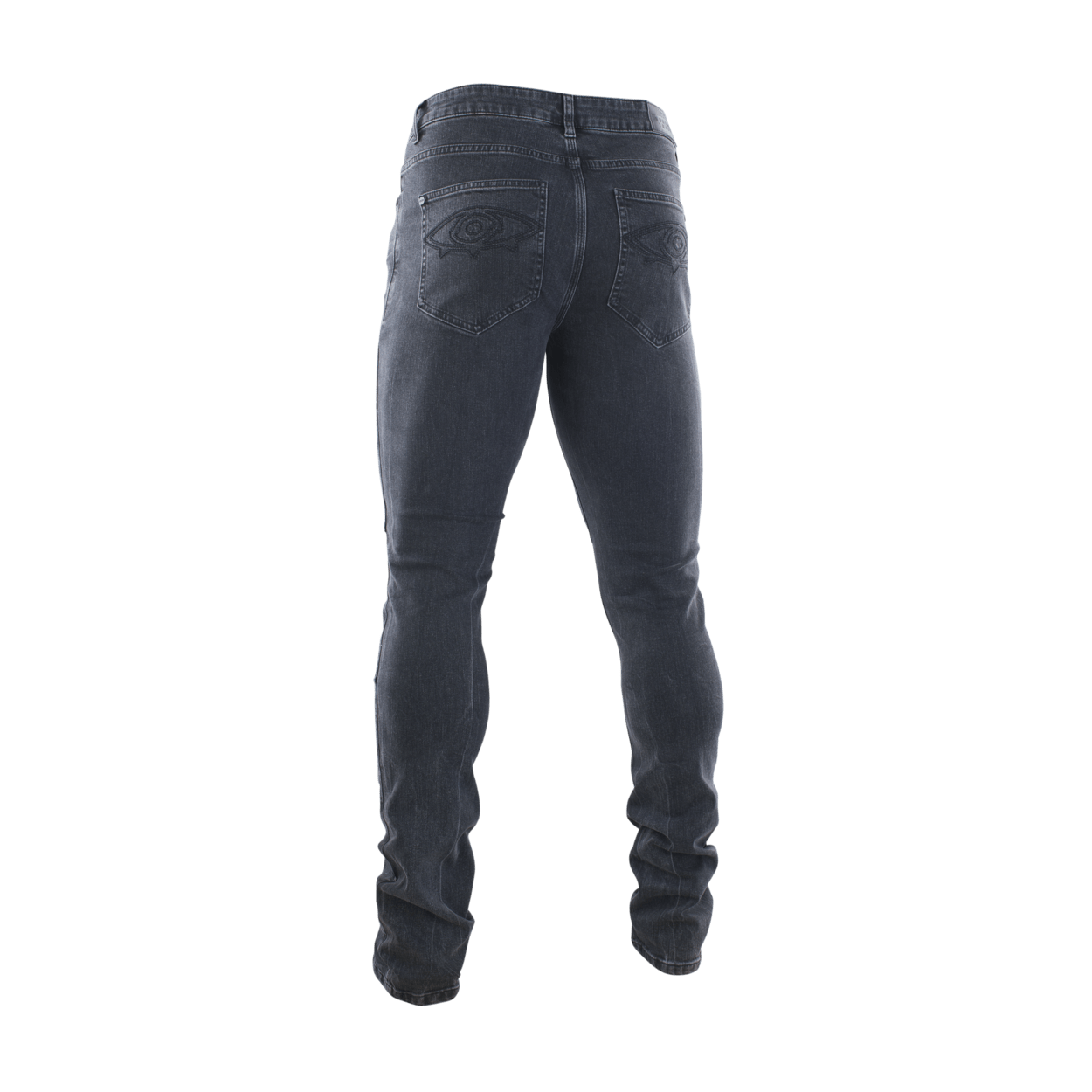 ION MTB Pants Seek Unisex 2024