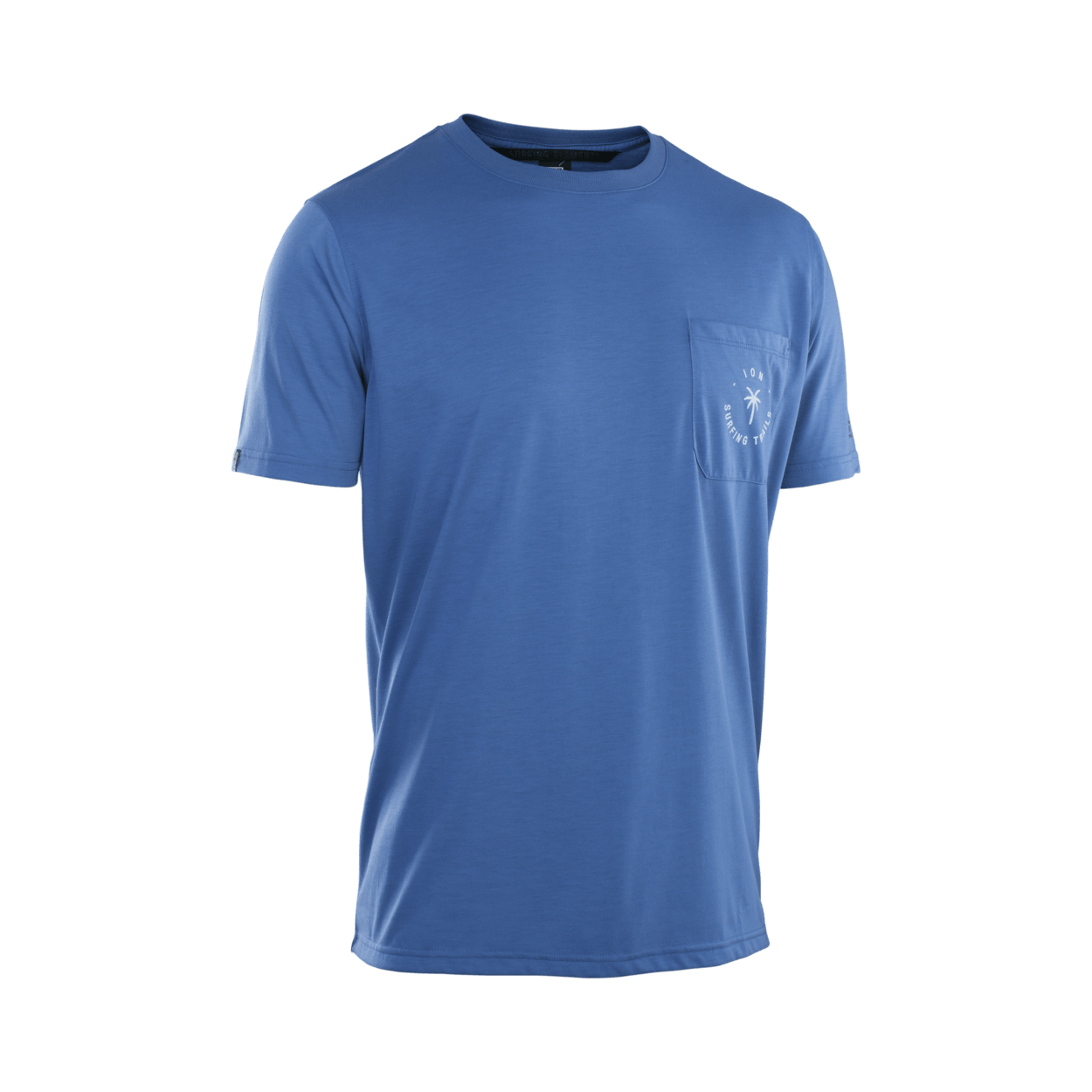 ION MTB Jersey Surfing Trails SS DR Men 2024