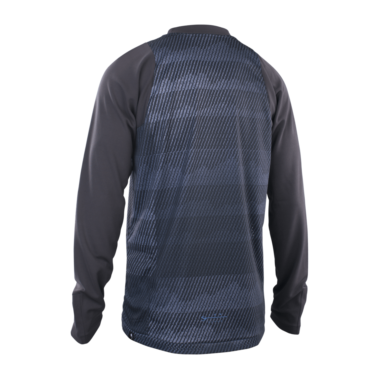 ION MTB Jersey Long Sleeve Scrub Men 2023