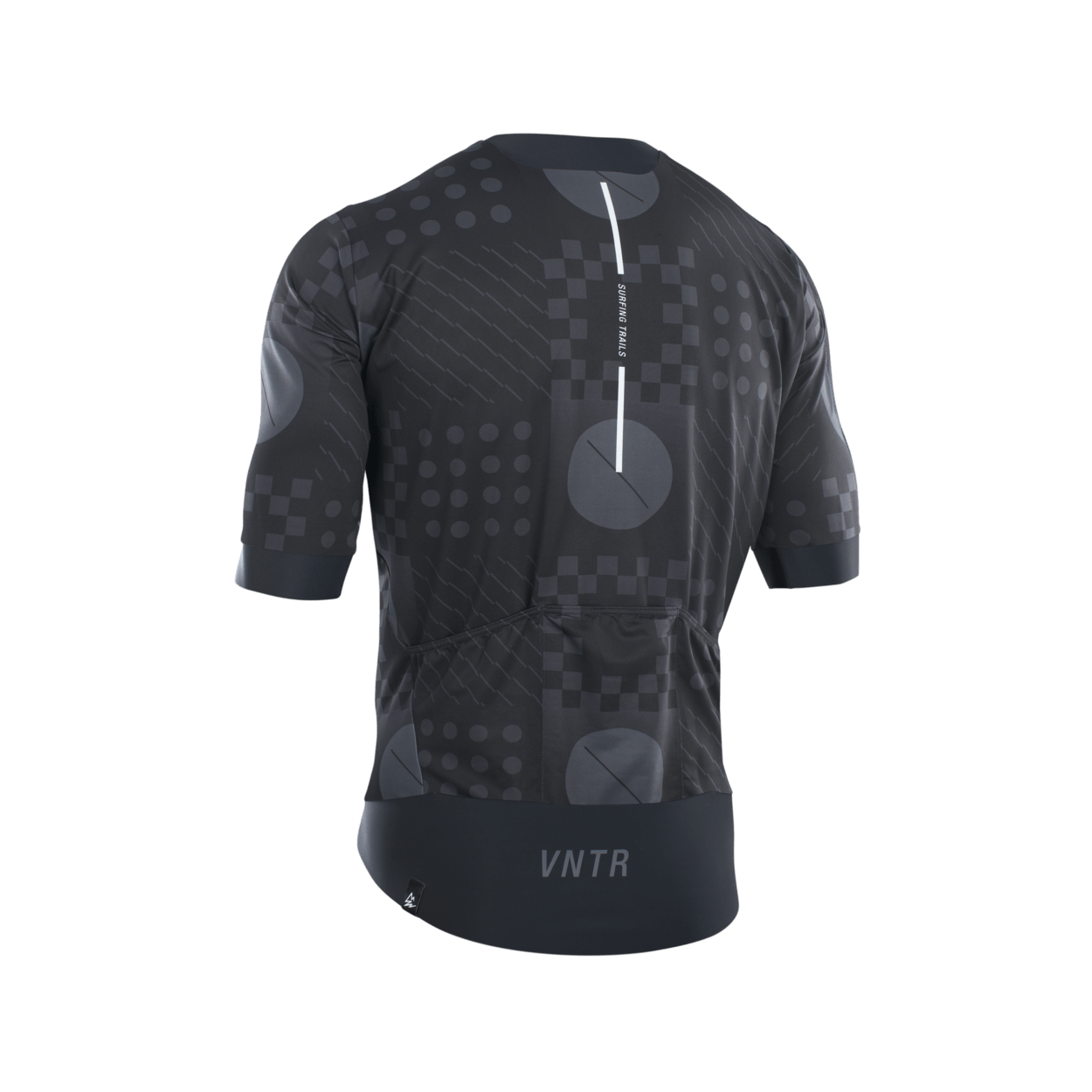 ION Gravel Jersey VNTR Amp Short Sleeve Men 2024