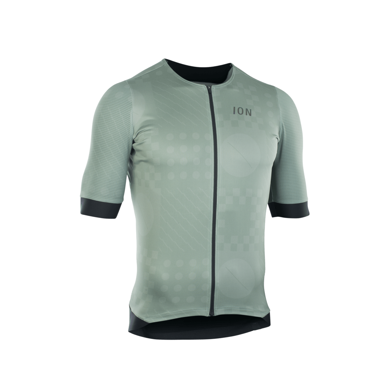 ION Gravel Jersey VNTR Amp Short Sleeve Men 2024