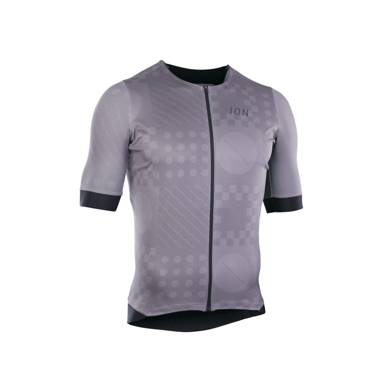 ION Gravel Jersey VNTR Amp Short Sleeve Men 2024