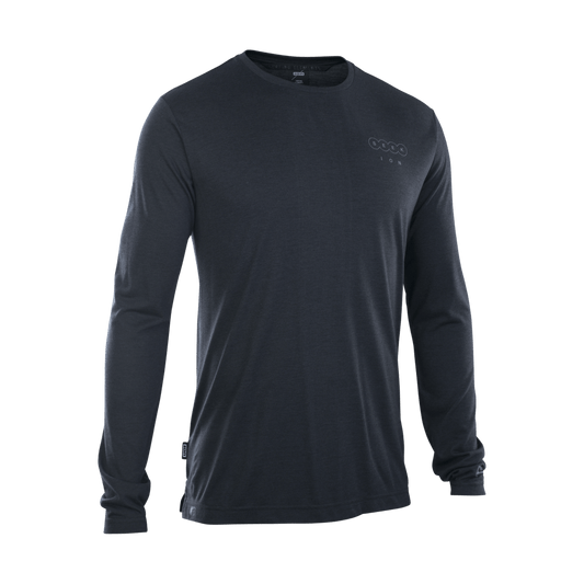 ION MTB Jersey Seek Amp Long Sleeve Men 2024