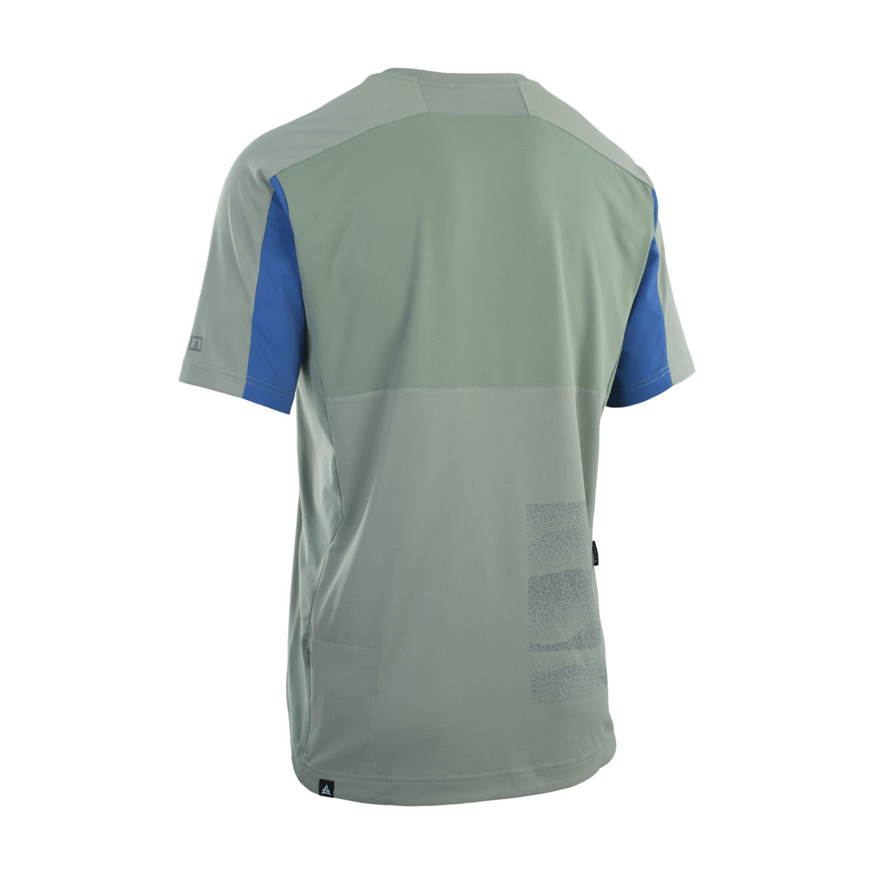 ION MTB Jersey Traze Amp AFT Short Sleeve Men 2023