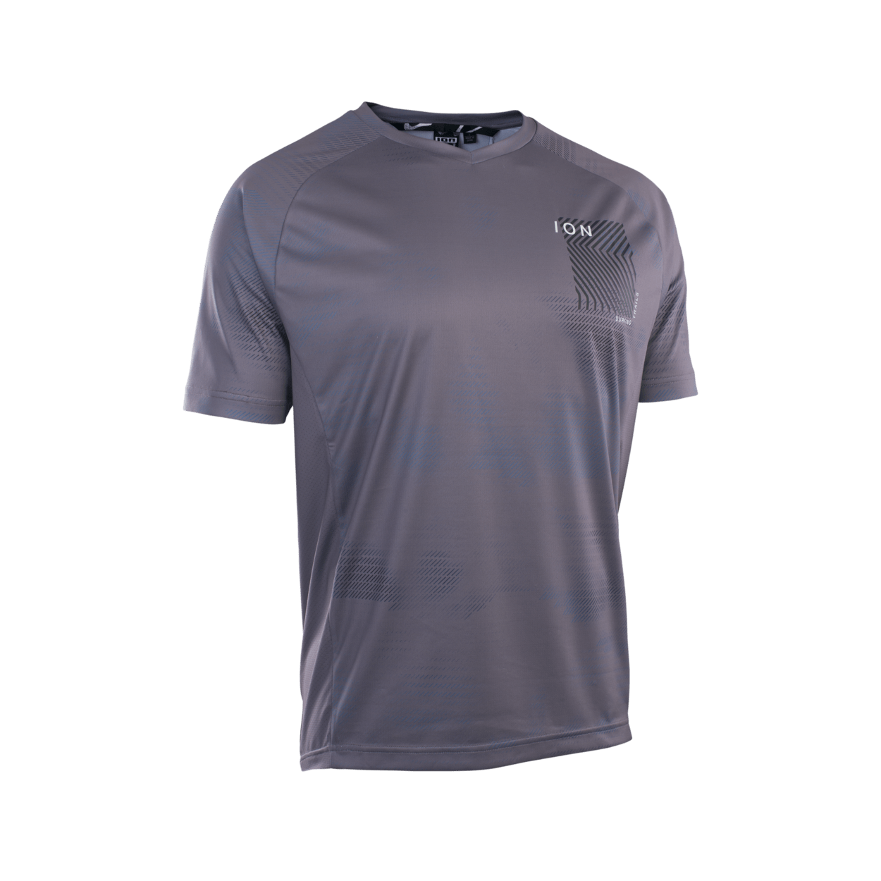 ION MTB Jersey Traze 2.0 Short Sleeve Men 2023