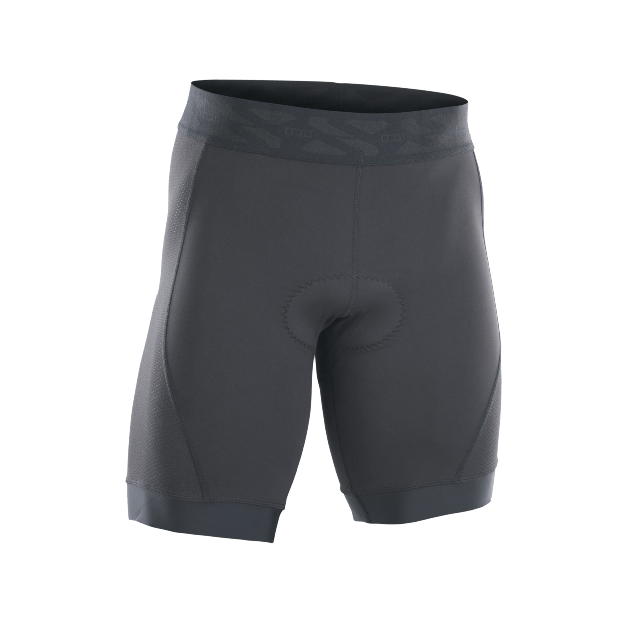 ION MTB In-Shorts Long Men 2023
