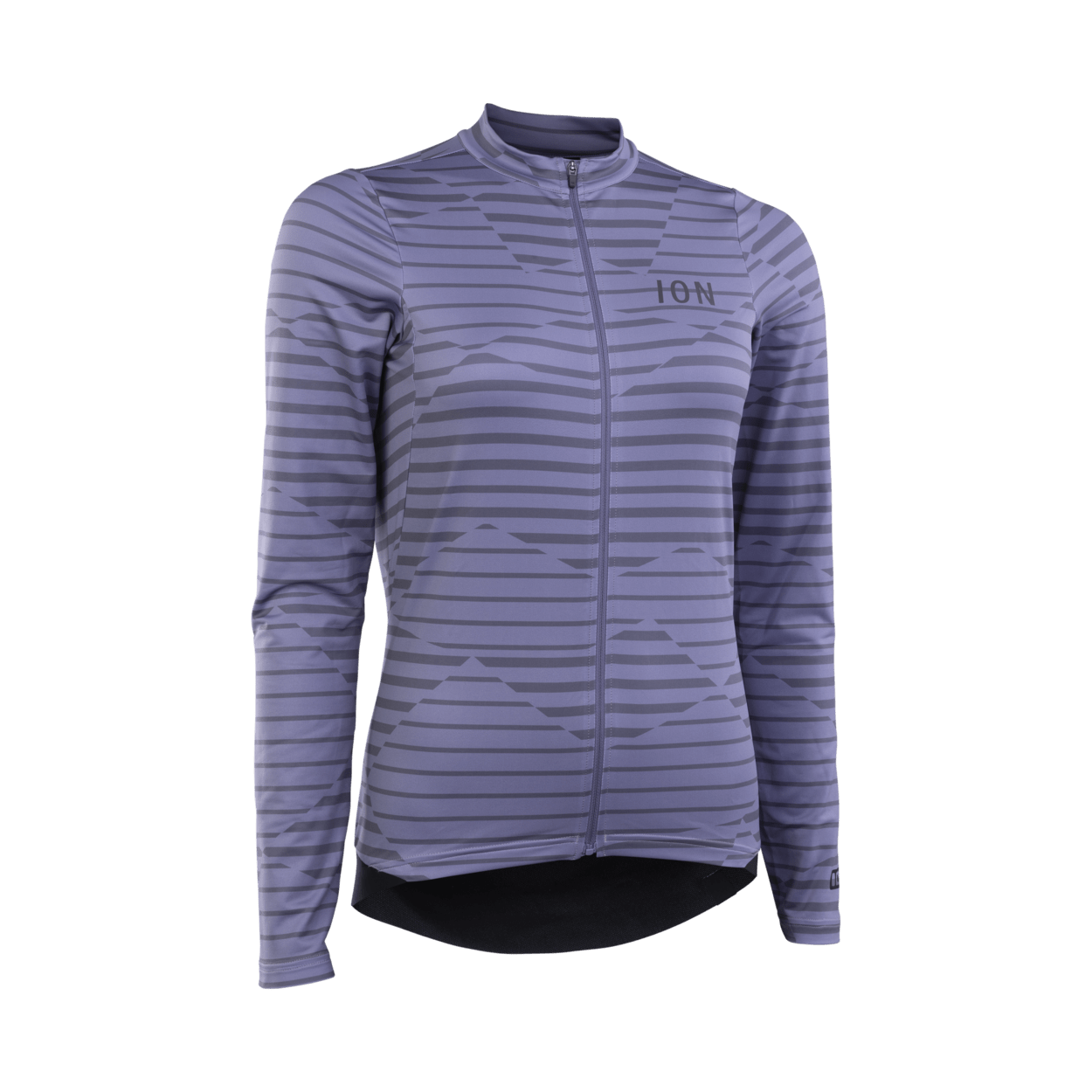 ION Gravel Jersey VNTR Amp Long Sleeve Women 2024