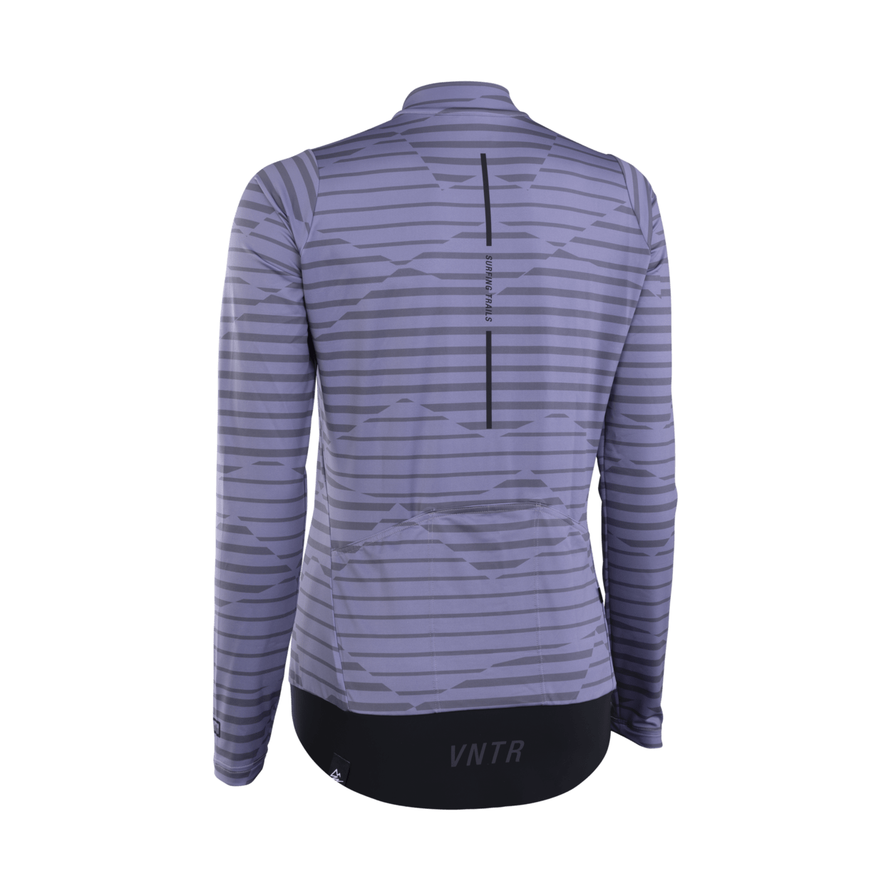 ION Gravel Jersey VNTR Amp Long Sleeve Women 2024