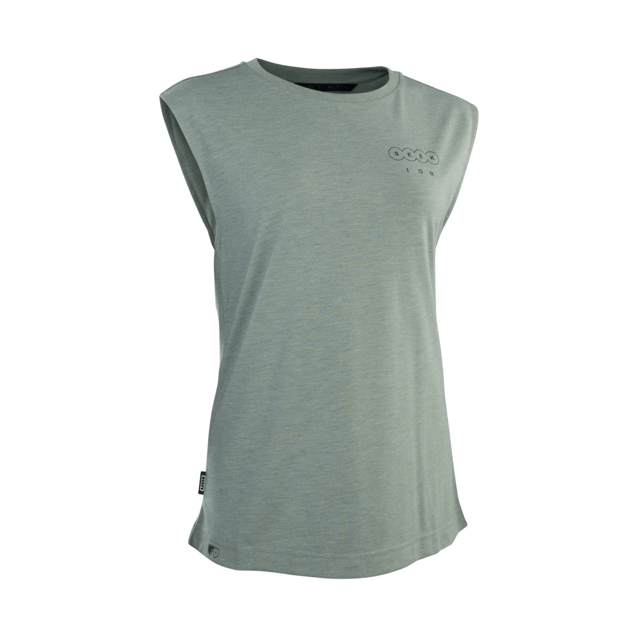 ION MTB Tank Top Seek Amp Women 2024