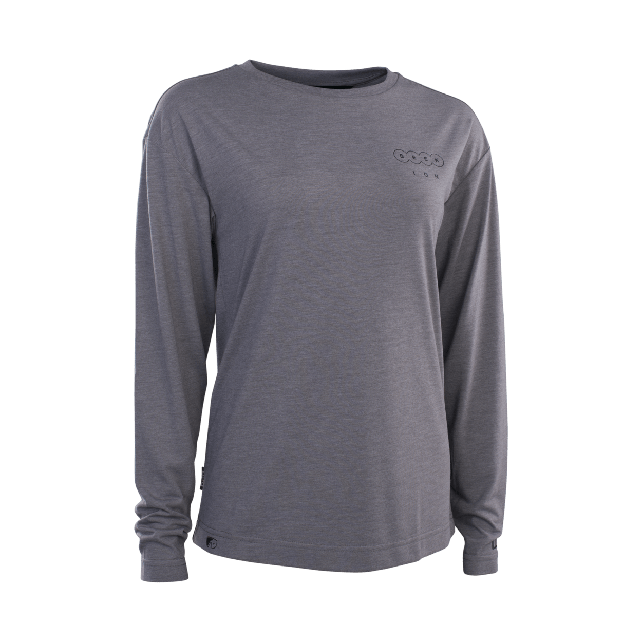 ION MTB Jersey Seek Amp Long Sleeve Women 2023