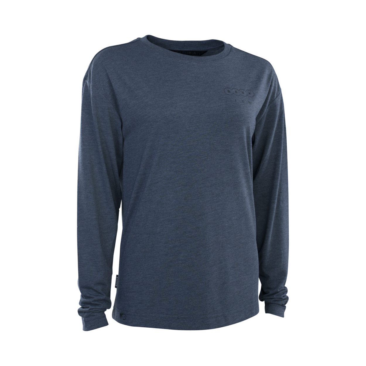 ION MTB Jersey Seek Amp Long Sleeve Women 2023