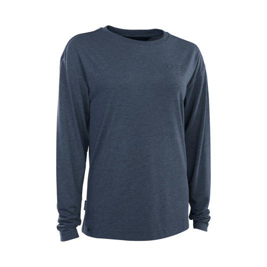 ION MTB Jersey Seek Amp Long Sleeve Women 2023