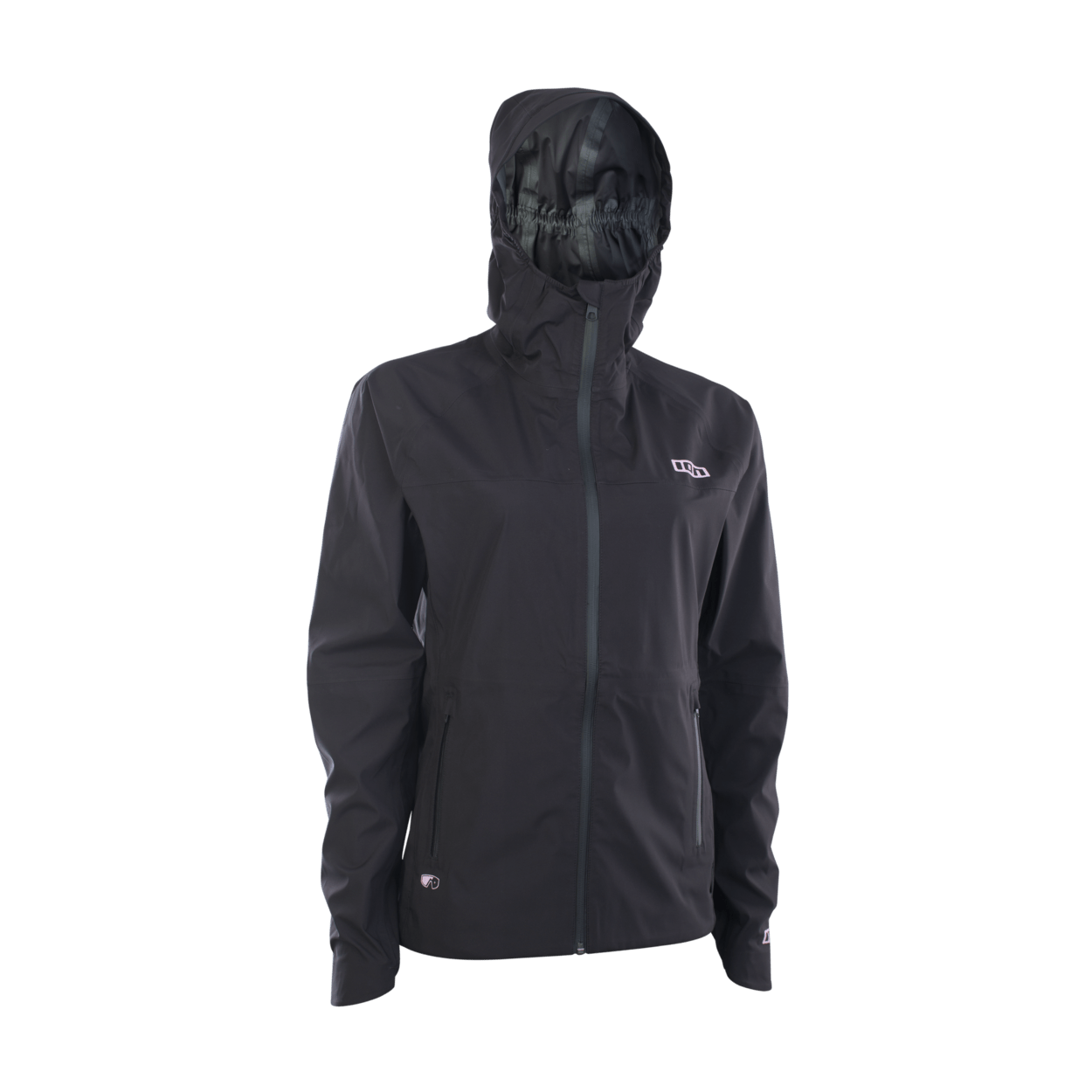 ION MTB Jacket Shelter 3L Women 2024