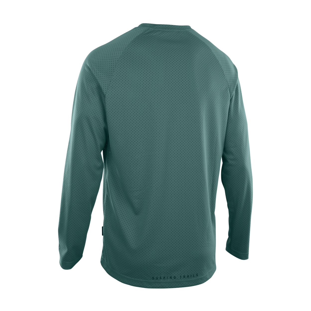 ION MTB Jersey Logo Long-Sleeve Unisex 2024
