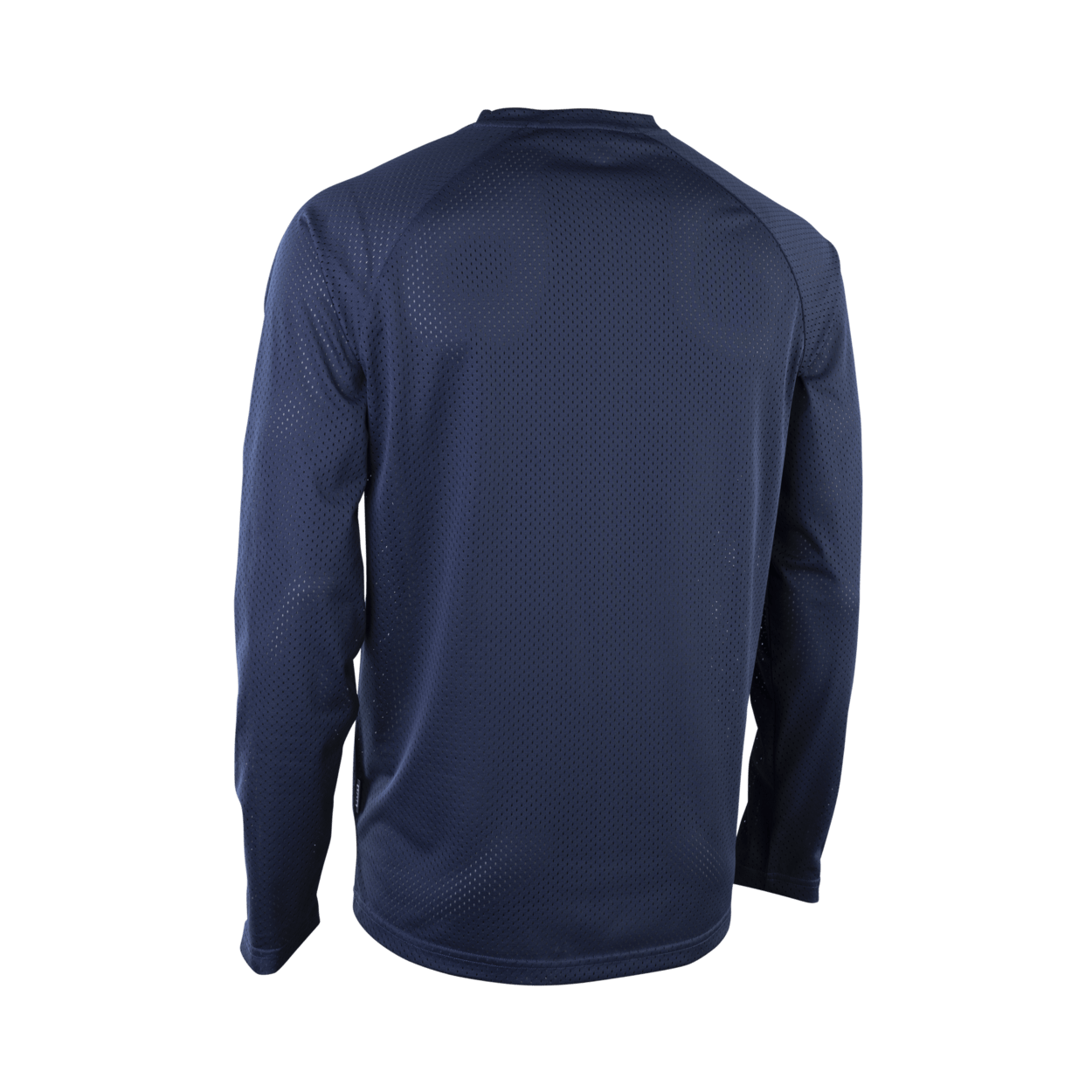 ION MTB Jersey Logo Long-Sleeve Unisex 2024