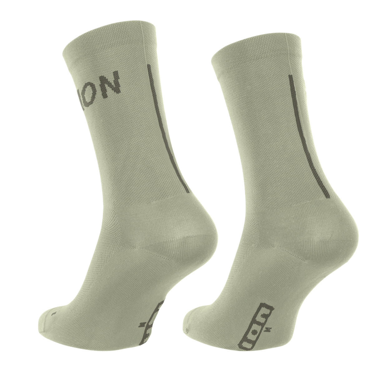 ION Bike Socks short LT unisex 2024