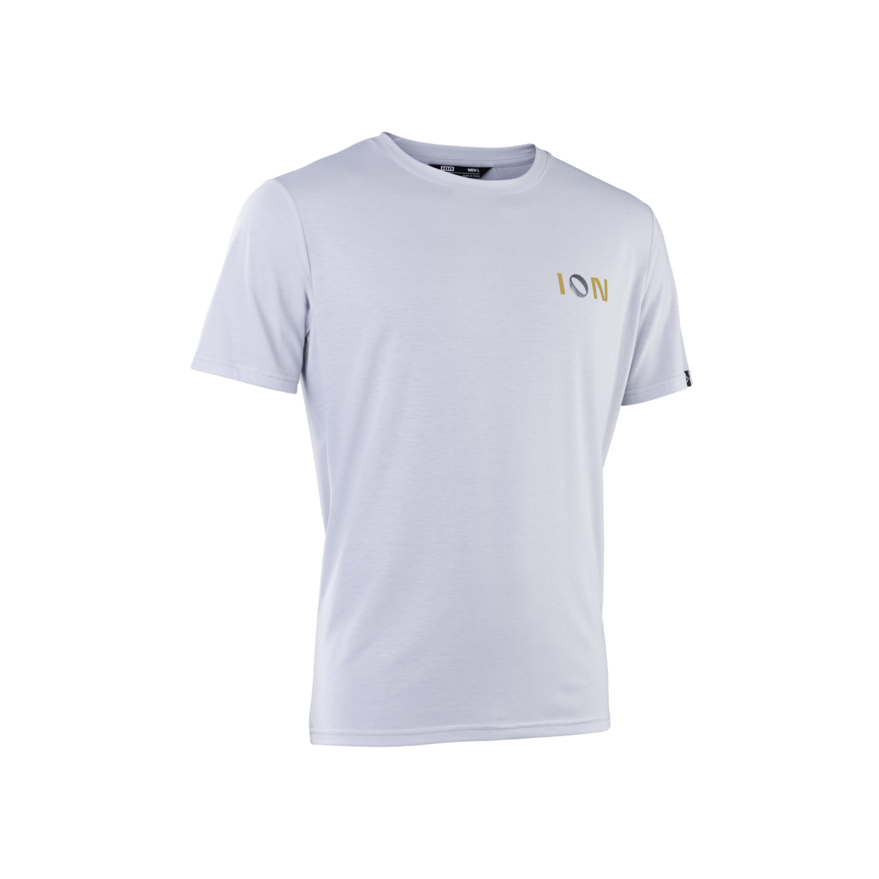 ION MTB Jersey Seek Graphic Short-Sleeve Men 2024