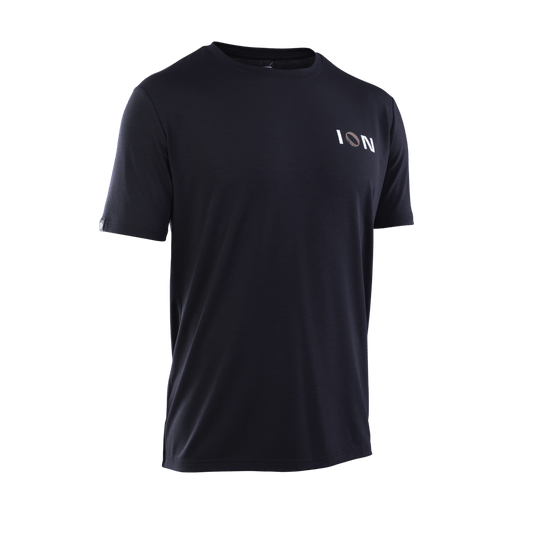 ION MTB Jersey Seek Graphic Short-Sleeve Men 2024