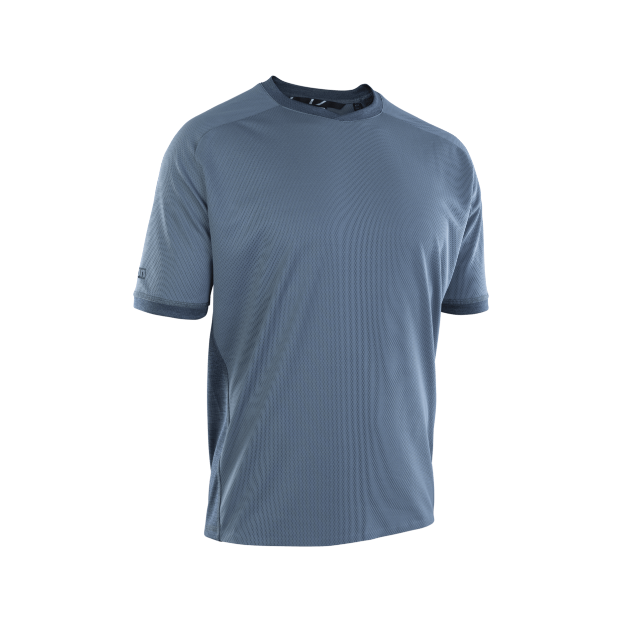 ION MTB Jersey Tech Logo Short-Sleeve Men 2024