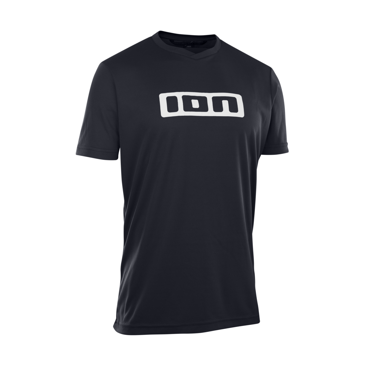 ION MTB Jersey Logo Short-Sleeve Men 2024