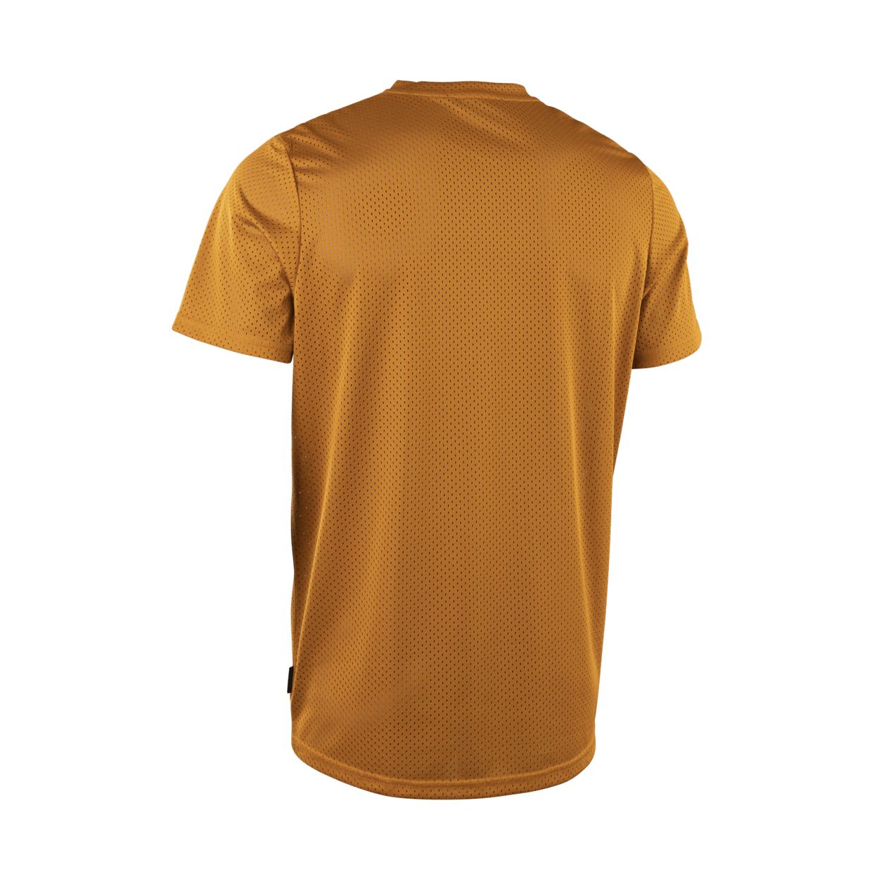 ION MTB Jersey Logo Short-Sleeve Men 2024