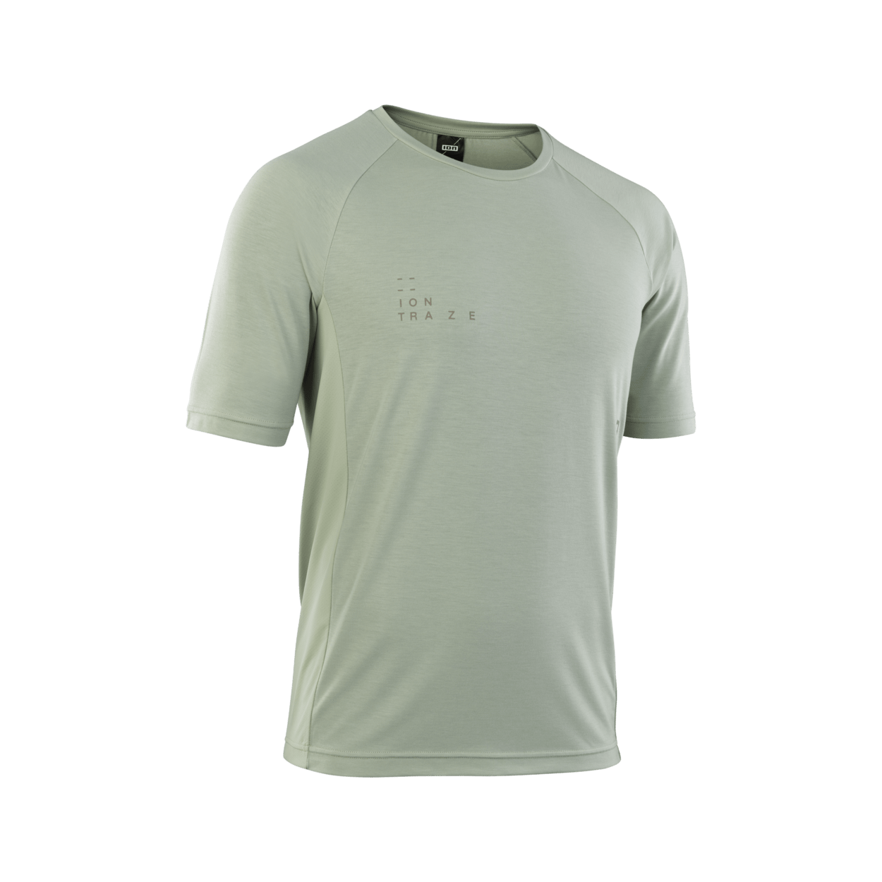 ION MTB Jersey Traze Short-Sleeve Men 2024