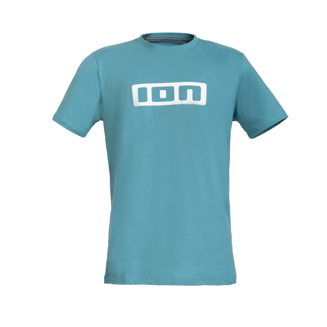 ION Tee Logo BRA SS men 2025