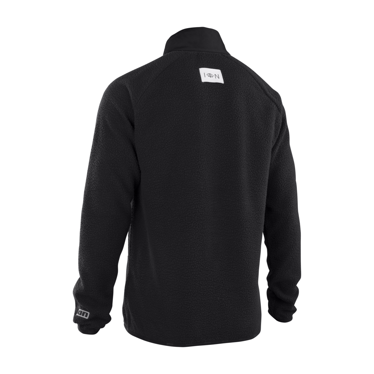 ION Fleece Seek Amp HD_Cotton Men 2024