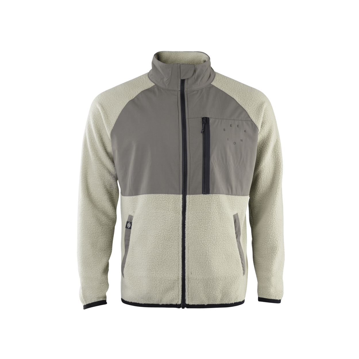 ION Fleece Seek Amp HD_Cotton Men 2024